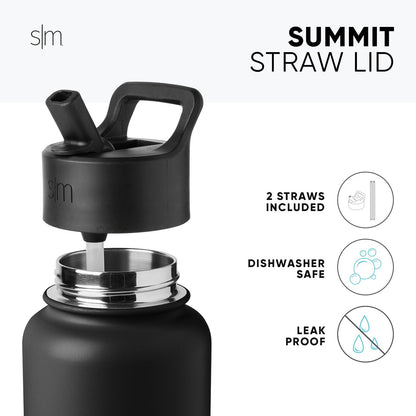 Star Wars Summit Water Bottle